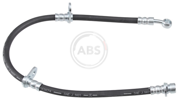 A.B.S. SL 1512 Bremsschlauch